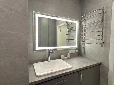 квартира за адресою Сімферопольська вул., 2-П