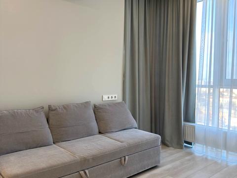 квартира за адресою Сімферопольська вул., 2-П