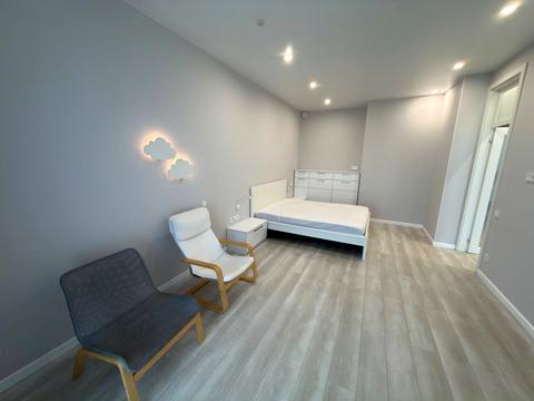 квартира за адресою Сімферопольська вул., 2-П