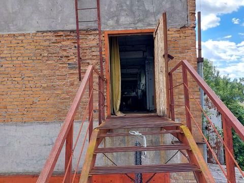 коммерческая по адресу Академика Палладина просп., 46