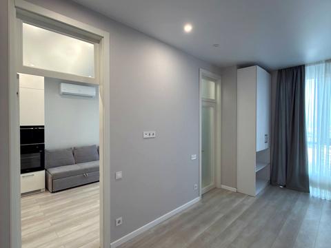 квартира за адресою Сімферопольська вул., 2-П