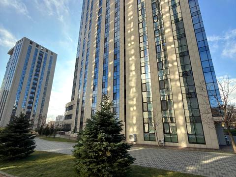 квартира за адресою Сімферопольська вул., 2-П