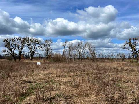 ділянка за адресою с. Озера, 