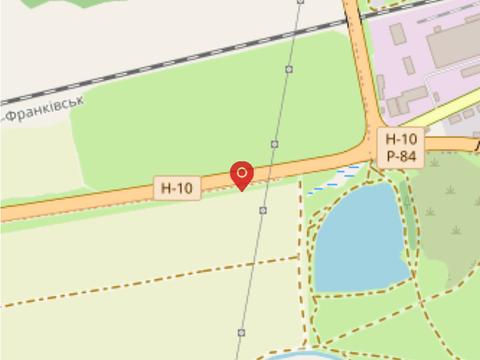 коммерческая по адресу Мостиска, 16-го Июля ул., 41