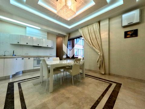 квартира за адресою Ляпунова вул., 16