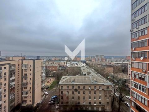 квартира за адресою Ляпунова вул., 16