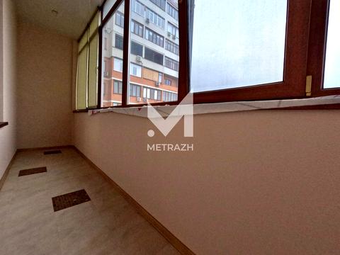 квартира за адресою Ляпунова вул., 16