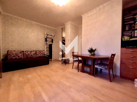 квартира за адресою Ляпунова вул., 16