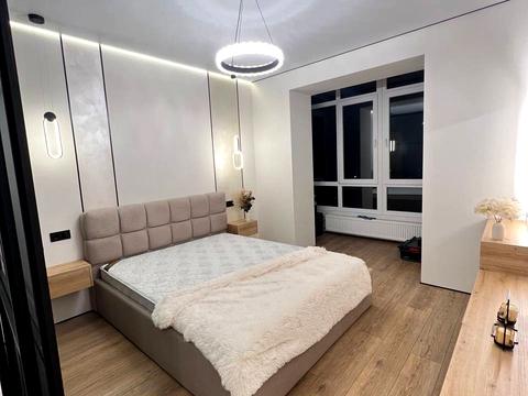 квартира за адресою с. Крихівці, Приозерна вул., 28