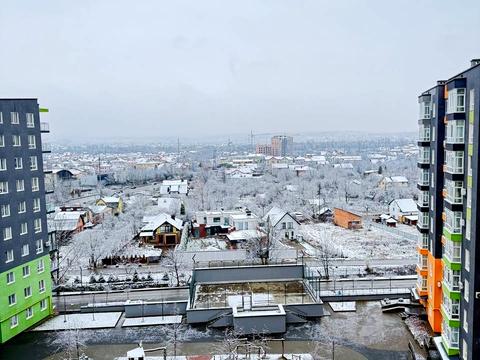 квартира за адресою с. Крихівці, Приозерна вул., 28