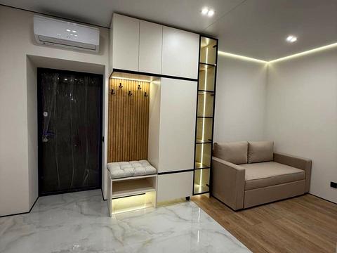 квартира за адресою с. Крихівці, Приозерна вул., 28