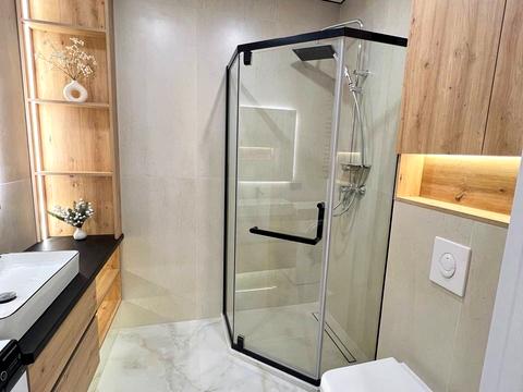 квартира за адресою с. Крихівці, Приозерна вул., 28