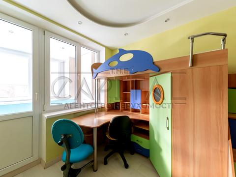 квартира по адресу Тараса Шевченко бульв., 38