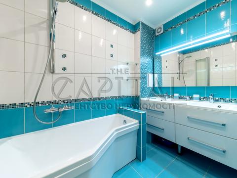 квартира по адресу Тараса Шевченко бульв., 38