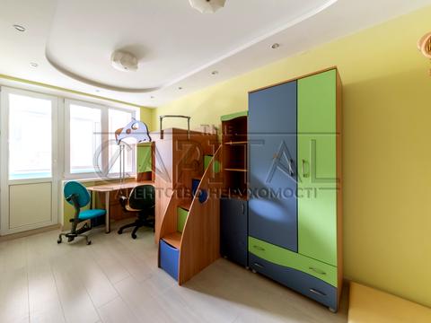 квартира по адресу Тараса Шевченко бульв., 38