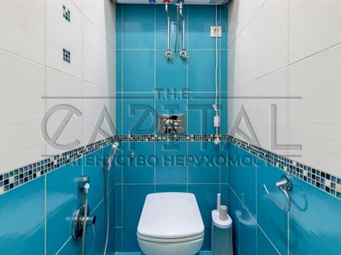 квартира по адресу Тараса Шевченко бульв., 38