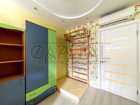 квартира по адресу Тараса Шевченко бульв., 38