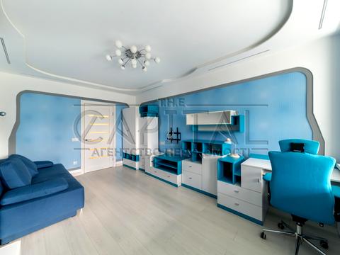 квартира по адресу Тараса Шевченко бульв., 38