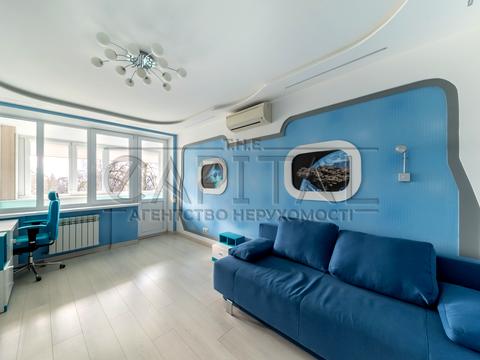 квартира по адресу Тараса Шевченко бульв., 38