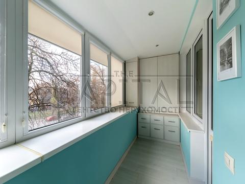 квартира по адресу Тараса Шевченко бульв., 38