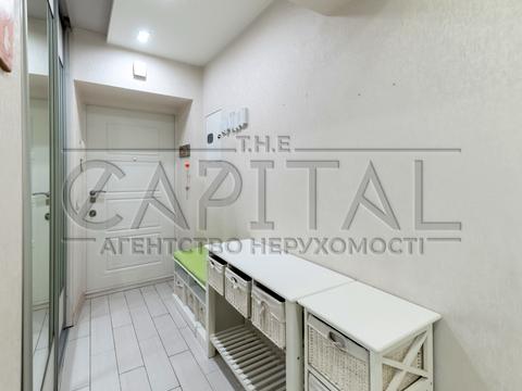 квартира по адресу Тараса Шевченко бульв., 38