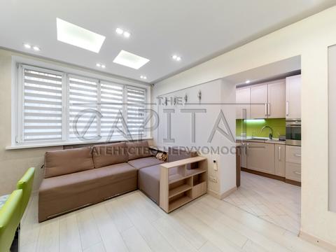 квартира по адресу Тараса Шевченко бульв., 38