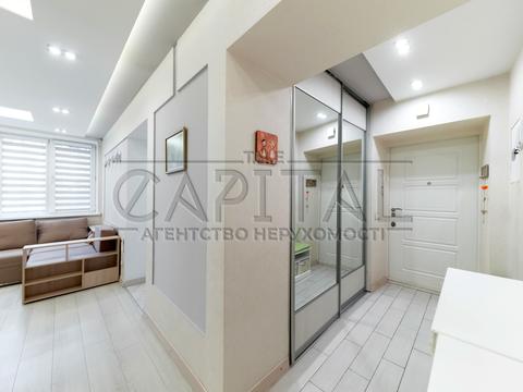 квартира по адресу Тараса Шевченко бульв., 38