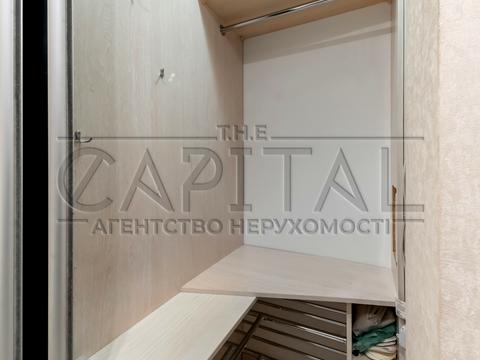 квартира по адресу Тараса Шевченко бульв., 38