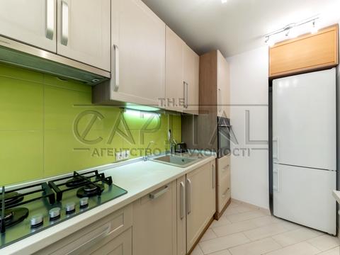 квартира по адресу Тараса Шевченко бульв., 38