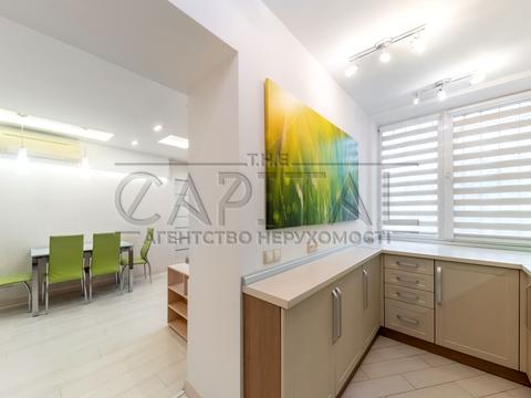 квартира по адресу Тараса Шевченко бульв., 38