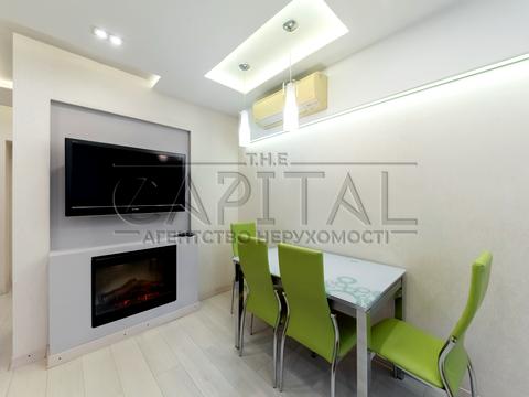 квартира по адресу Тараса Шевченко бульв., 38