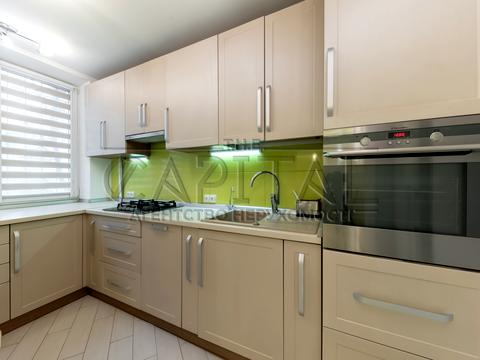 квартира по адресу Тараса Шевченко бульв., 38