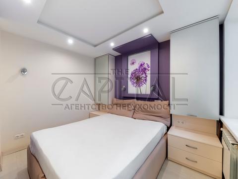 квартира по адресу Тараса Шевченко бульв., 38