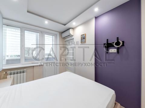 квартира по адресу Тараса Шевченко бульв., 38