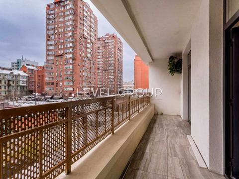 квартира за адресою Золотоустівська вул., 22