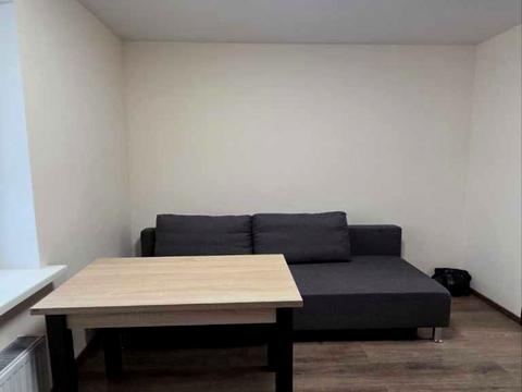 квартира за адресою Сергія Параджанова вул., 1