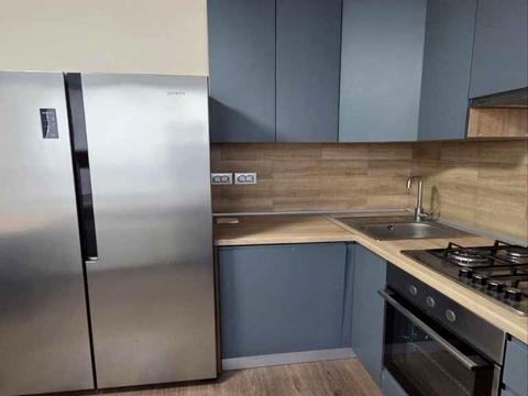 квартира за адресою Сергія Параджанова вул., 1