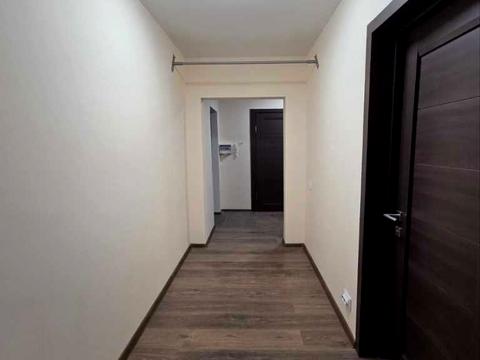 квартира за адресою Сергія Параджанова вул., 1