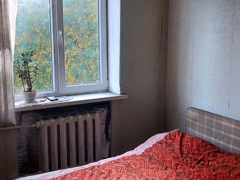 квартира за адресою Орлівська вул. (Орловська), 14