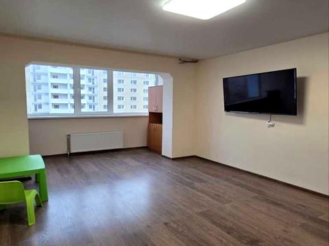 квартира за адресою Сергія Параджанова вул., 1