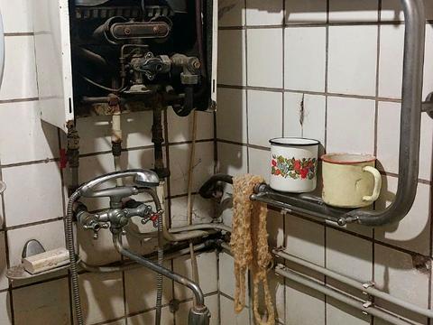 квартира за адресою Орлівська вул. (Орловська), 14