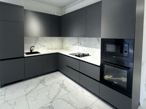 квартира по адресу Заречанская ул., 3/3б