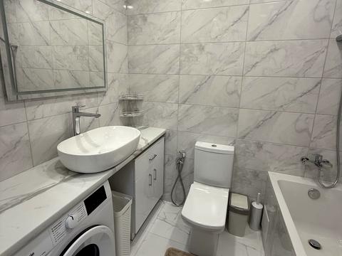 квартира по адресу Заречанская ул., 3/3б