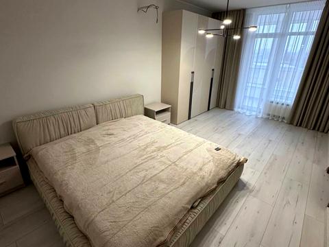 квартира по адресу Заречанская ул., 3/3б