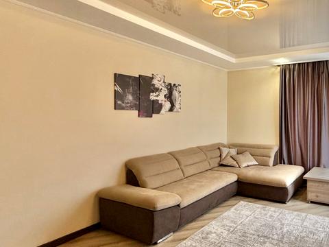 квартира по адресу Заречанская ул., 3/3б