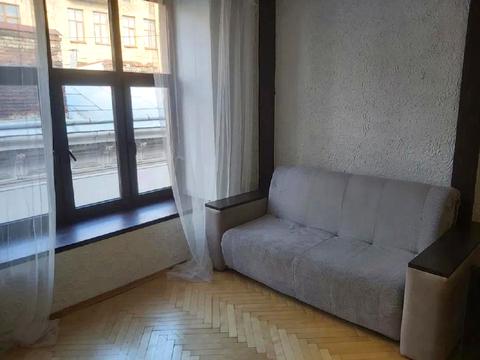 квартира по адресу Коперника ул., 10