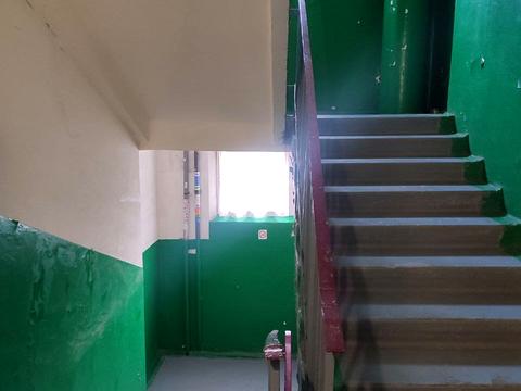 квартира по адресу Героев Труда ул., 15б