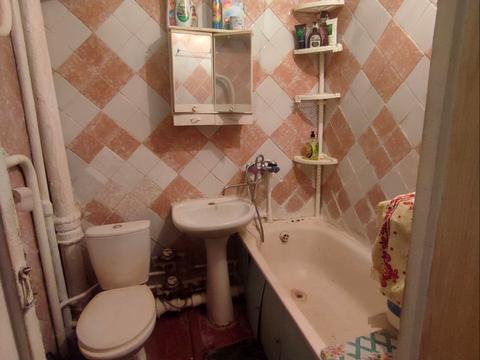 квартира по адресу Героев Труда ул., 15б