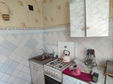 квартира по адресу Героев Труда ул., 15б