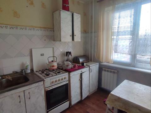 квартира по адресу Героев Труда ул., 15б